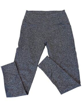 WOOLX McKenna Pocket All Weather Leggings Size Small